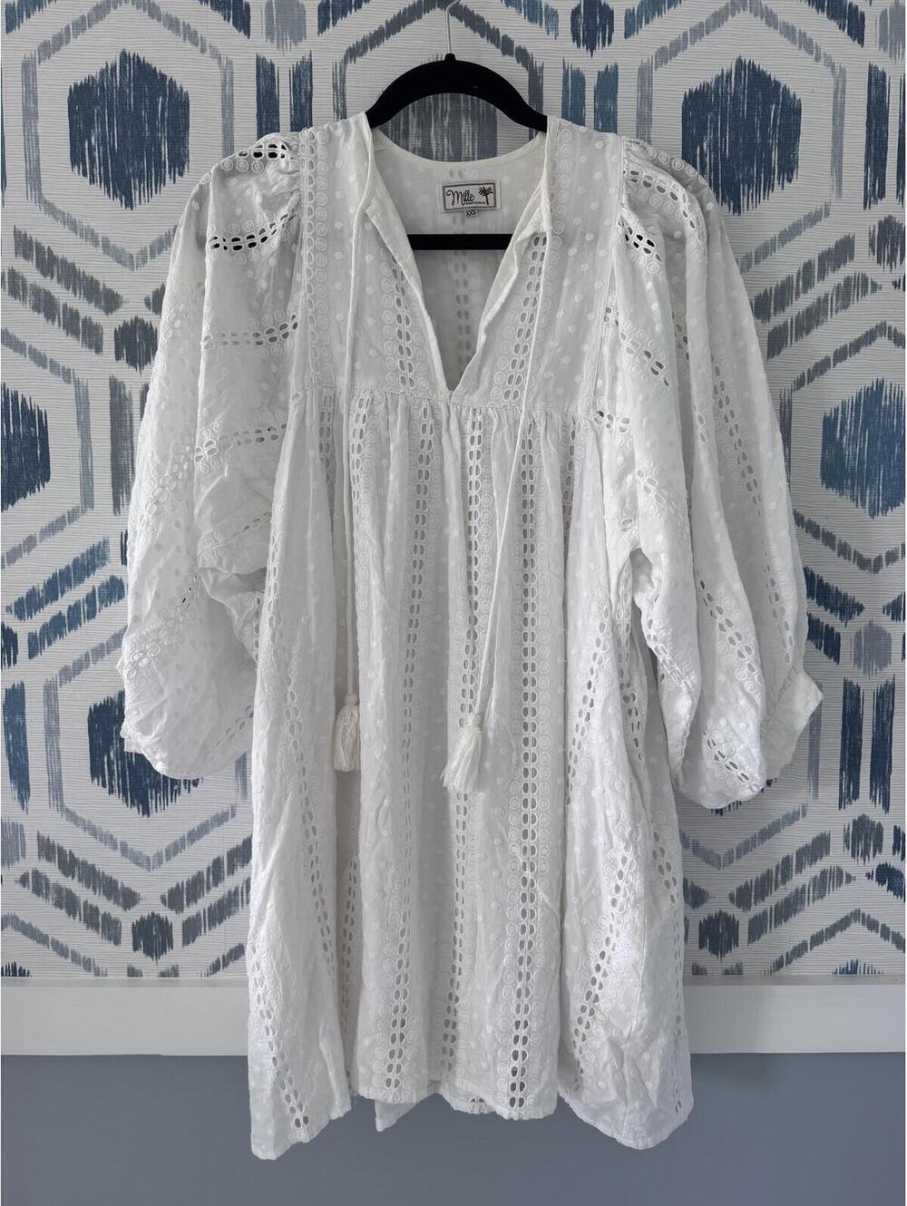 Mille Daisy Dress